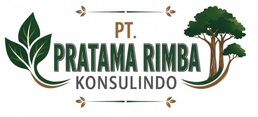 Logo PT Pratama Rimba Konsulindo