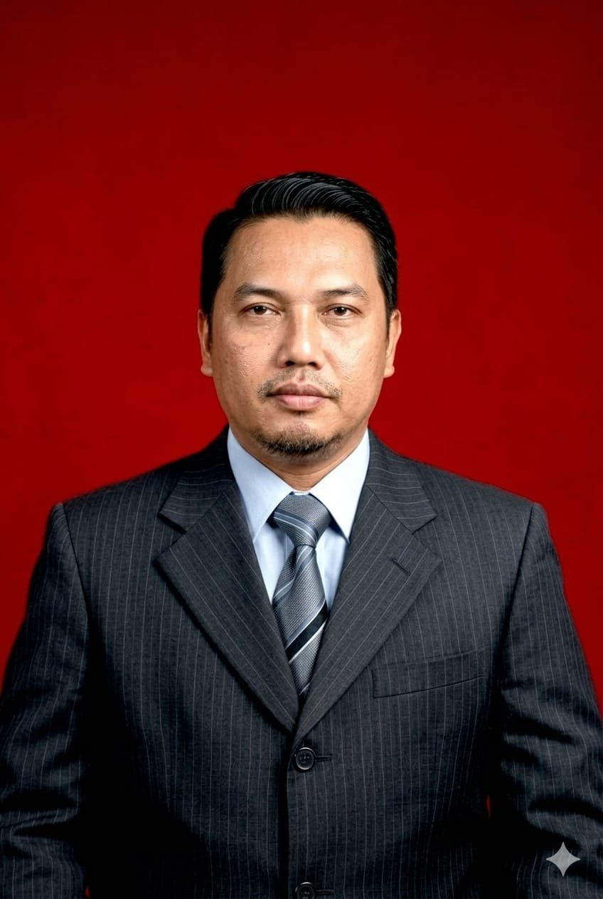 Founder PT Pratama Rimba Konsulindo